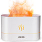 Perfume Humidifier, Ultrasonic air Humidifier With LED Lighting Simulation