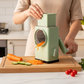 Women's POV using Vegetable Cutter
